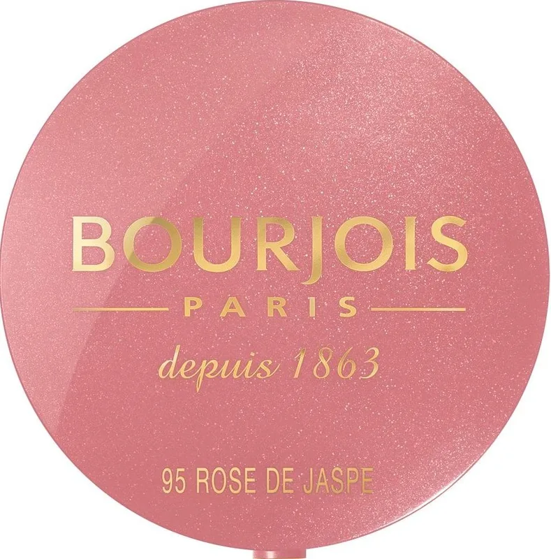 BOURJOIS РУМ'ЯНА ДЛЯ ЩІК 95 ROSE DE JASPE