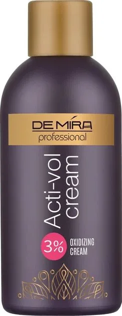 Окислювальна емульсія DeMira Professional Activol