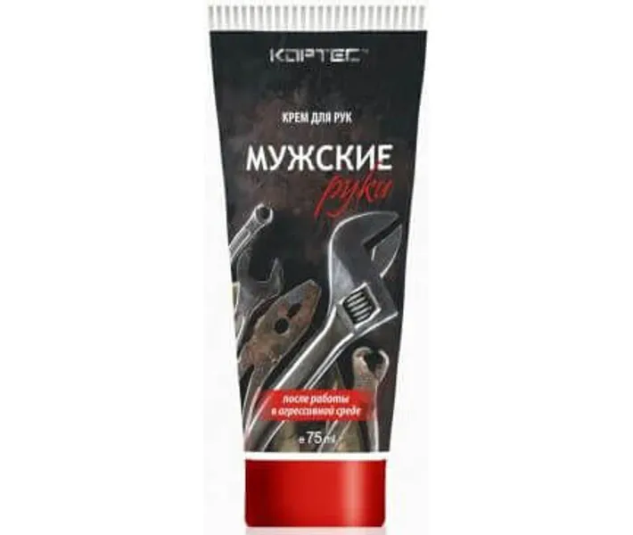 Крем "Чоловічі руки"