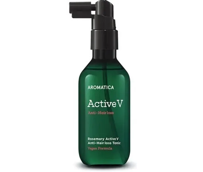 AROMATICA Rosemary Active V Anti-Hair Loss Tonic