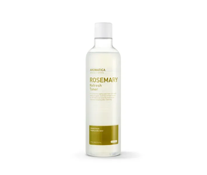 AROMATICA Rosemary Refresh Toner