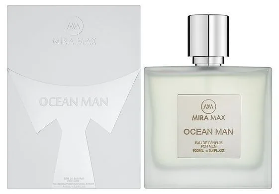 Mira Max OceanMan парфумована вода для чоловіків 100 мл