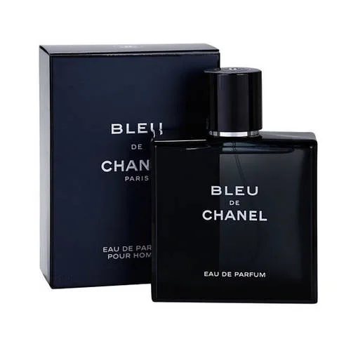 Парфумована вода CHANEL Bleu de Chanel