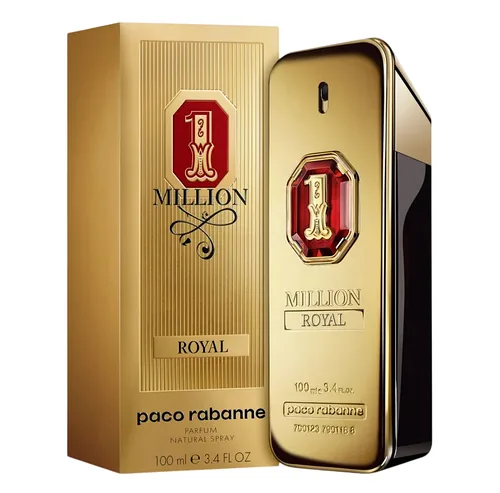 1 Million Royal Eau De Perfume - Paco Rabanne