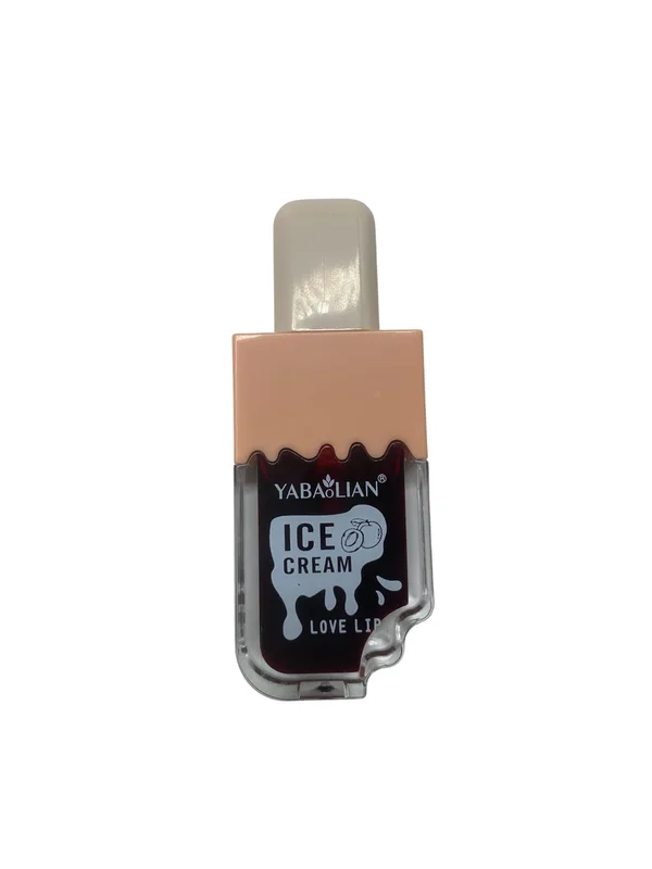 Тінт для губ Yabaolian Ice cream 4 шт.