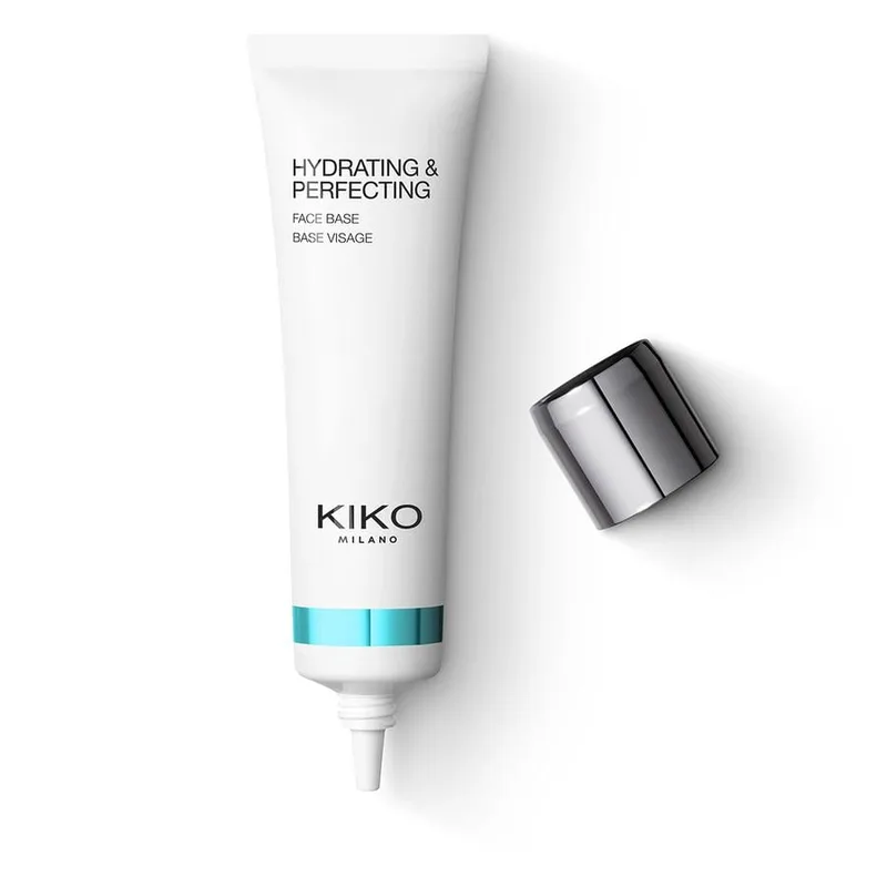 Основа зволожуюча Kiko Milano Hydrating&Perfecting Face Base 30 мл (03173)