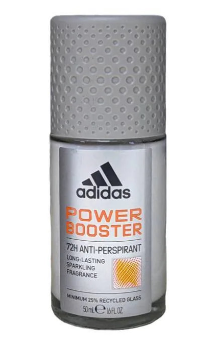 Adidas Power Booster кульковий антиперспірант для чоловіків 72h 50 мл