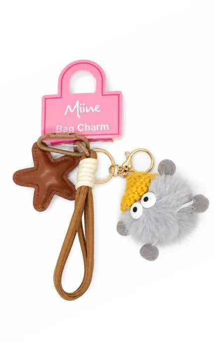 Підвіска для сумки Miine 1 шт
