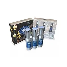 Набір парфумованої води 3х30 мл (Royal Oud, Ambre Secret, Absolude Vanille)
