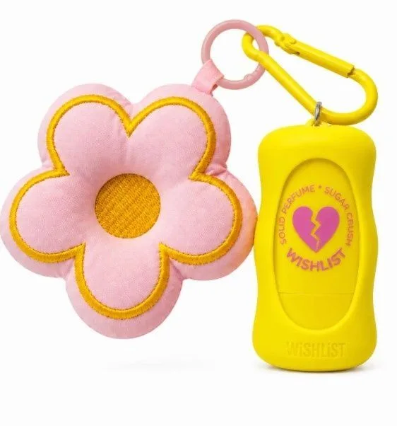 WishList Тверді парфуми Sugar Crush