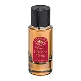 Vanille Fleurie de Tahiti парфумована вода