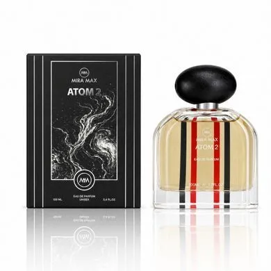 Mira Max Atom 2 New парфумована вода унісекс 100 мл