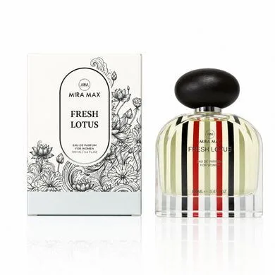 Mira Max Fresh Lotus New парфумована вода для жінок 100 мл