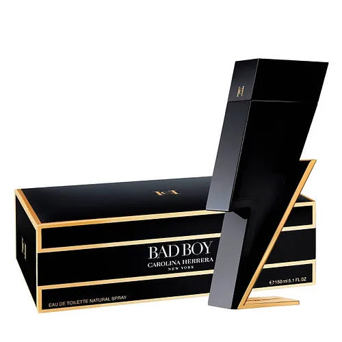 Bad Boy - Carolina Herrera