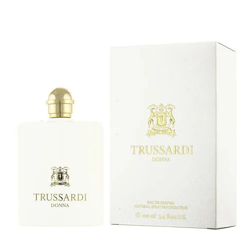 Trussardi Donna парфумована вода для жінок 100 мл