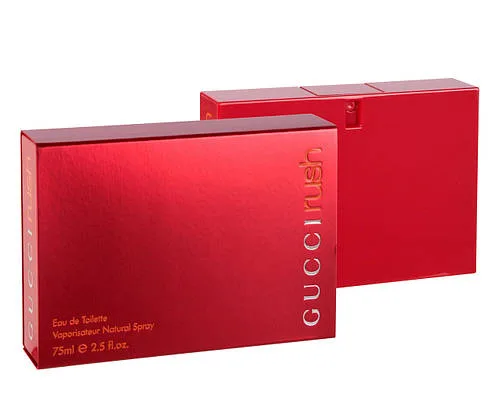Gucci Rush туалетна вода