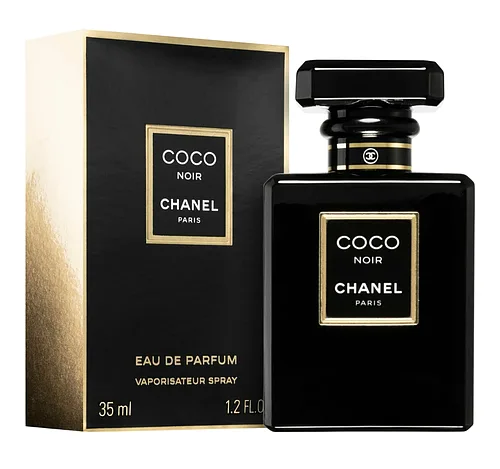 Chanel Coco Noir парфумована вода