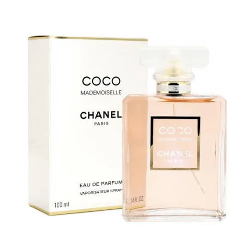 Парфумована вода Chanel Coco Mademoiselle