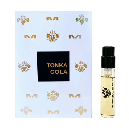 Розпив Tonka Cola 3 мл Парфумована вода Mancera (377743300)