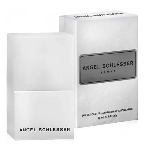 Angel Schlesser Femme туалетна вода для жінок