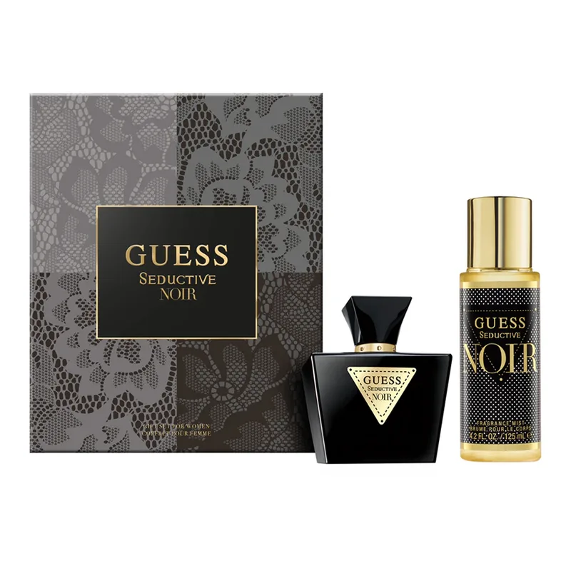 Guess Seductive