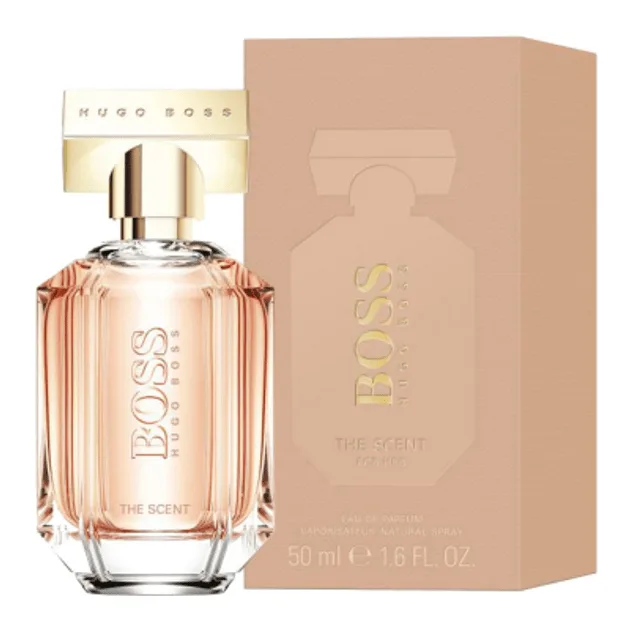 Boss The Scent For Her жіноча туалетна вода