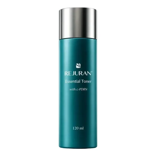Зволожувальний тонер для відновлення балансу шкіри REJURAN Essential Toner — обʼєм 120 мл