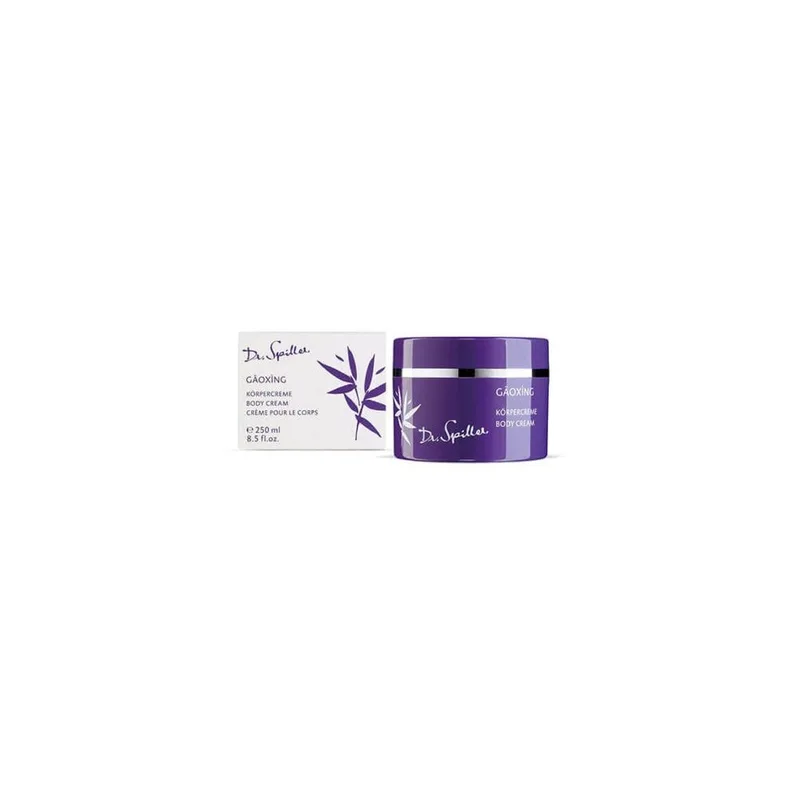 Gaoxing Body Cream - Омолоджуючий крем для тіла з жасмином