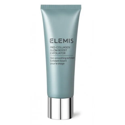 Про-Колаген Ексфоліант для розгладження та сяйва шкіри - Elemis Pro-Collagen Glow Boost Exfoliator 15ml