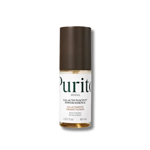 Purito Galacto Niacin 97 Power Essence Есенція з галактомісісом і ніацинамідом 60 ml