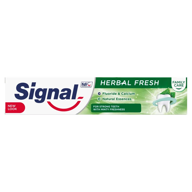 Signal Herbal Fresh