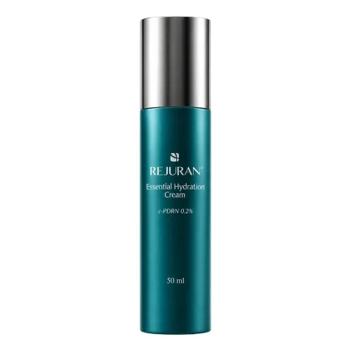 Щоденний зволожувальний крем REJURAN Essential Hydration Cream — обʼєм 50 мл