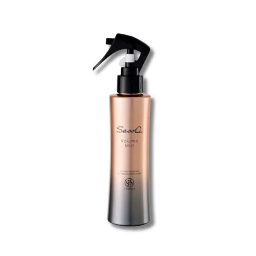 Спрей для росту та об'єму волосся - S-Heart-S Sasso Volume Up Mist 10ml