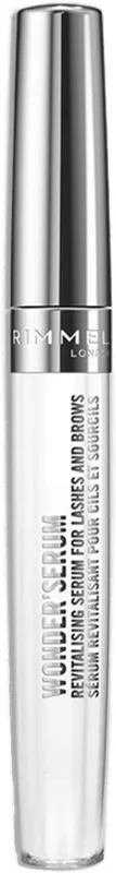 Сироватка для вій та брів Rimmel London Wonder’Lash Serum 11 мл