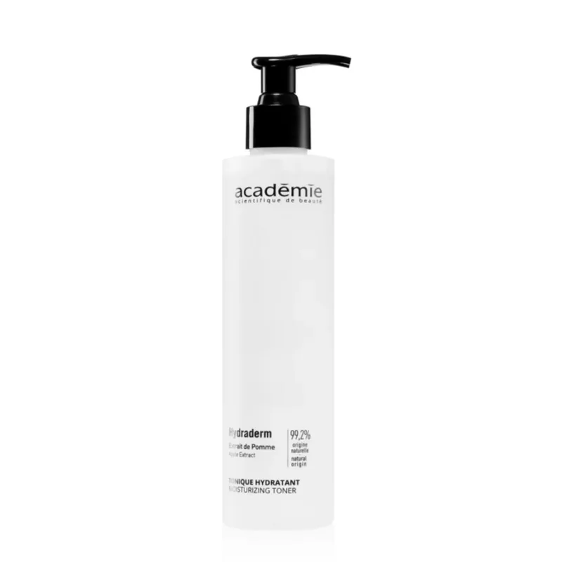 Зволожуючий безалкогольний тонік - Academie Moisturizing Toner