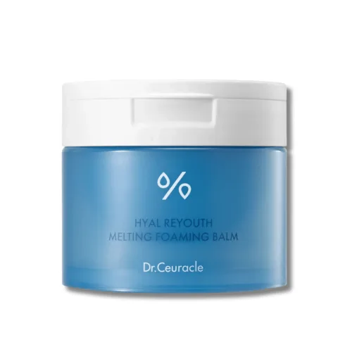 Dr.Ceuracle Hyal Reyouth Melting Foaming Balm