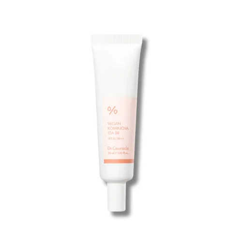 Dr.Ceuracle Vegan Kombucha Tea BB Cream – BB-крем з екстрактом комбучі SPF30 PA++