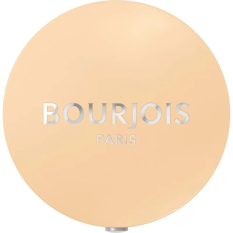 Моно-тіні для повік Bourjois Ombre A Paupieres тон 04 (Warm Light Beige) 1.2 г (8000018800428)
