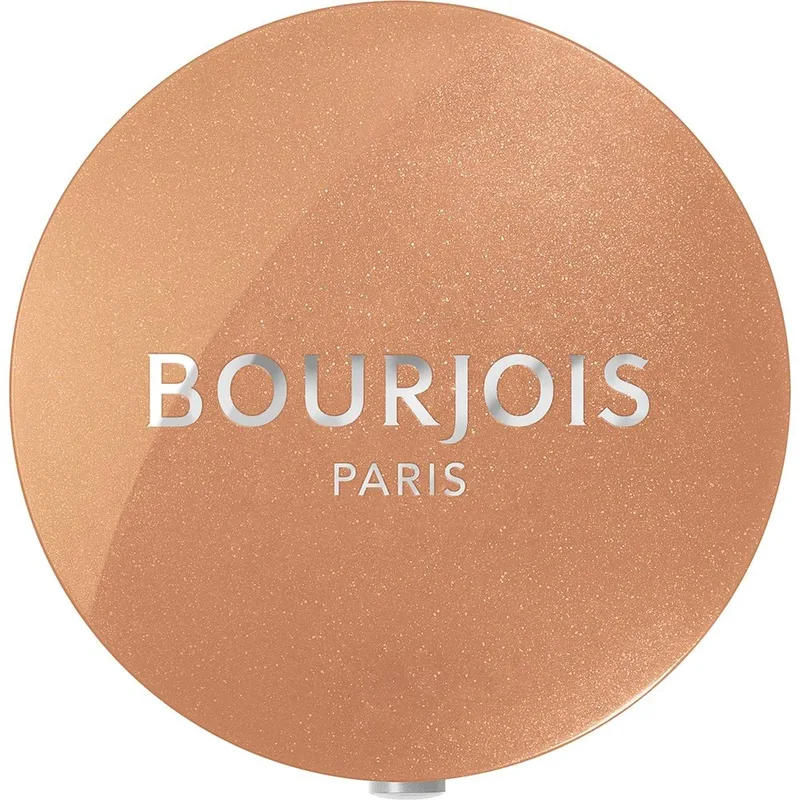 Моно-тіні для повік Bourjois Ombre A Paupieres тон 10 (Classic Gold) 1.2 г (8000019185740)