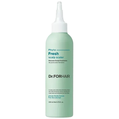 Dr.FORHAIR Phyto Fresh Scalp Scaler