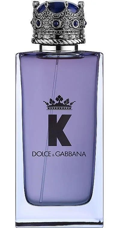 Парфумована вода для чоловіків Dolce&Gabbana K Intense 100 мл в транспортному пакуванні (373660)