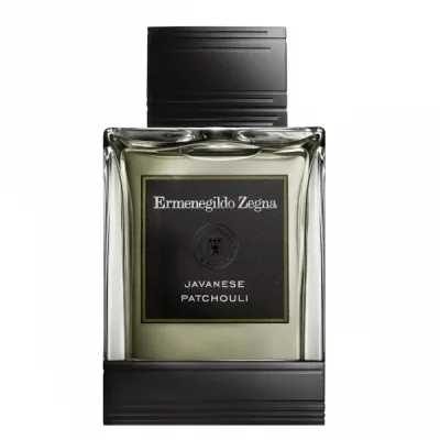 Ermenegildo Zegna Javanese Patchouli