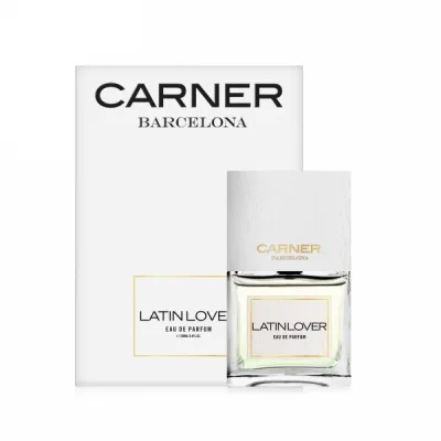 Carner Barcelona Latin Lover