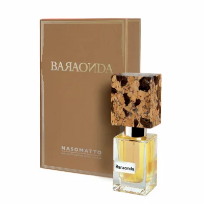 Baraonda