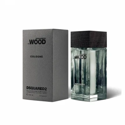 He Wood Cologne