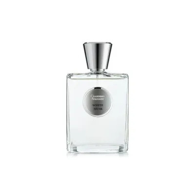 Парфумована вода Giardino Benessere White Musk