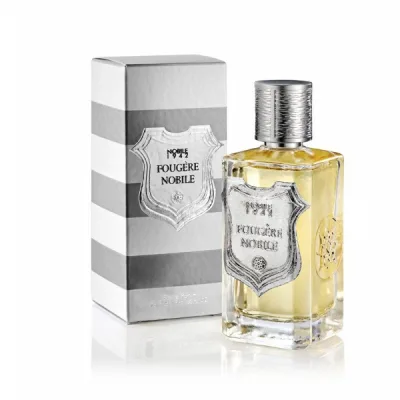 Nobile 1942 Patchouli Nobile