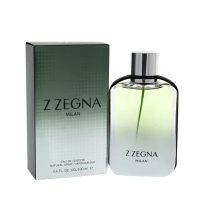 Ermenegildo Zegna Z Zegna Milan