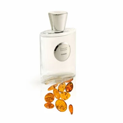 Giardino Benessere Amber