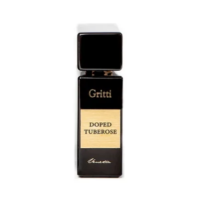Парфумована вода Gritti Doped Tuberose